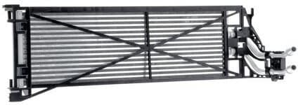 Oil Cooler, automatic transmission BEHR *** PREMIUM LINE *** CLC 306 000P - image 9