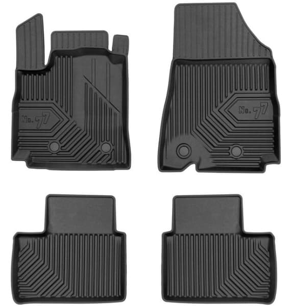 Floor Mat Set NO.77 77427549