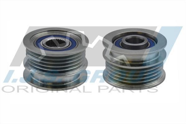 Freewheel clutch alternator 30-1018 - image 2