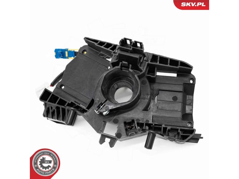 Clock Spring, airbag 96SKV653 - image 4