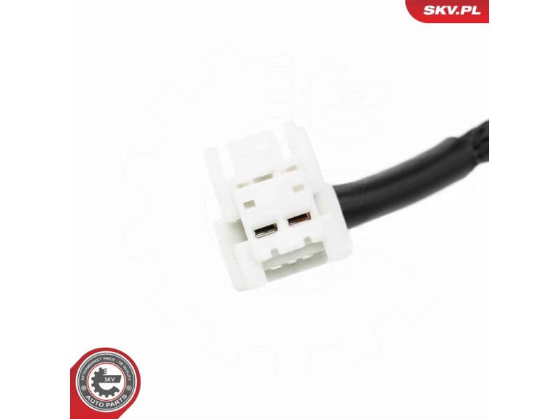 Clock Spring, airbag 96SKV653 - image 7