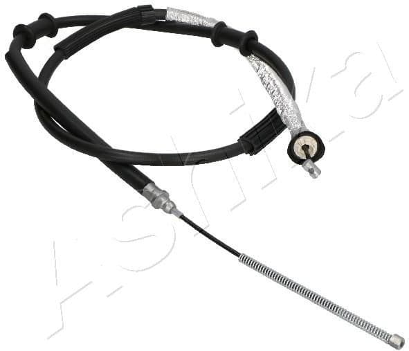 Cable Pull, parking brake 131-00-0248