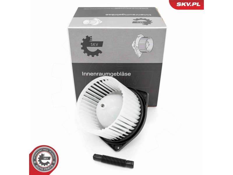 Interior Blower 68SKV046
