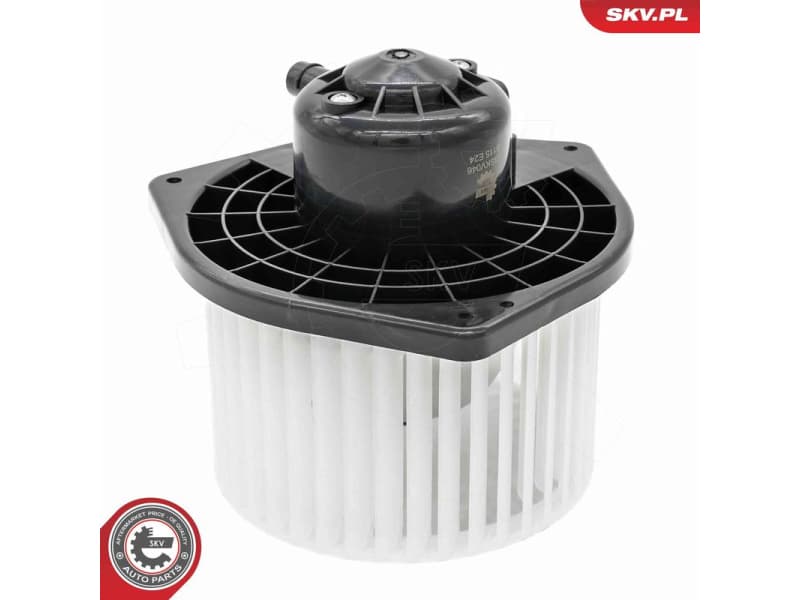 Interior Blower 68SKV046 - image 4