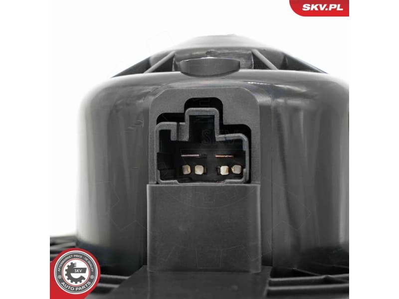 Interior Blower 68SKV046 - image 6