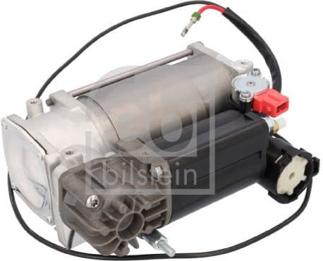 Compressor, compressed-air system febi Plus 192679
