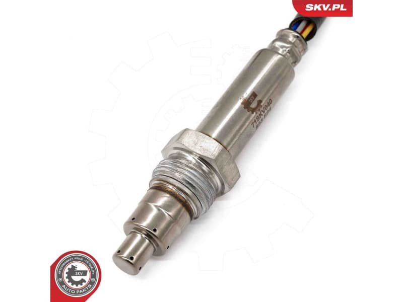 NOx Sensor, urea injection 71SKV040 - image 5