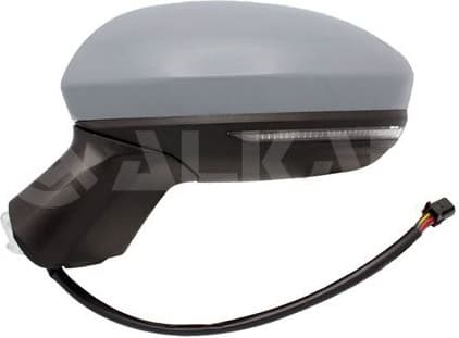 Exterior Mirror 6139251