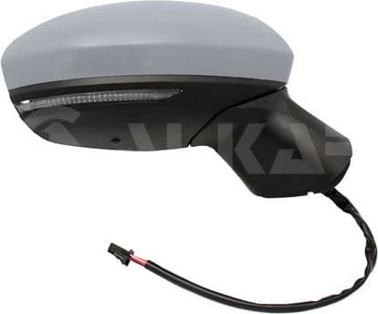 Exterior Mirror 6140251