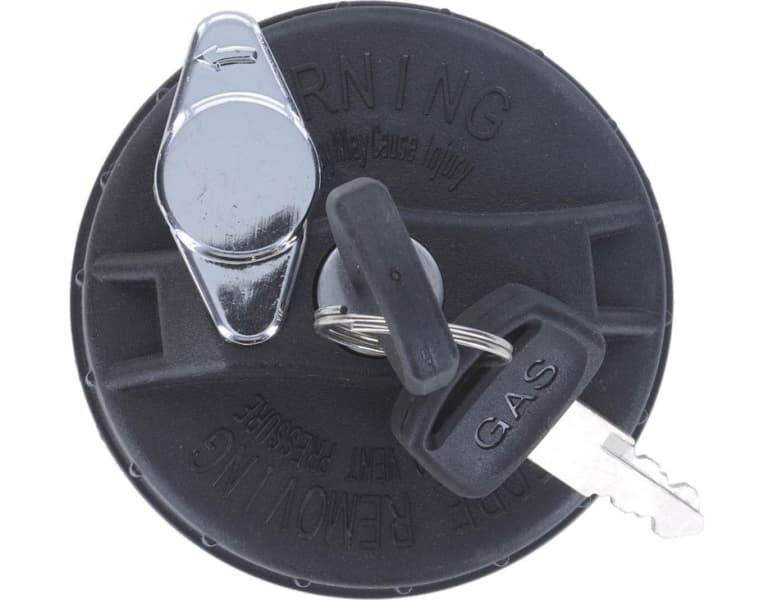 Cap, fuel tank MGC912