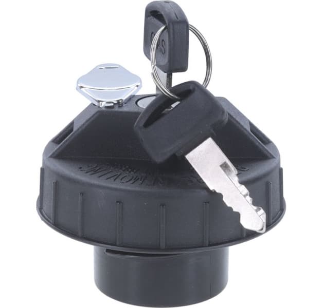 Cap, fuel tank MGC912 - image 2