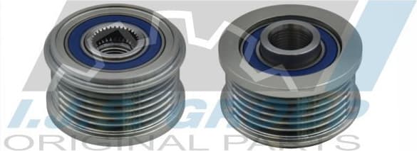 Freewheel clutch alternator 30-1070 - image 2