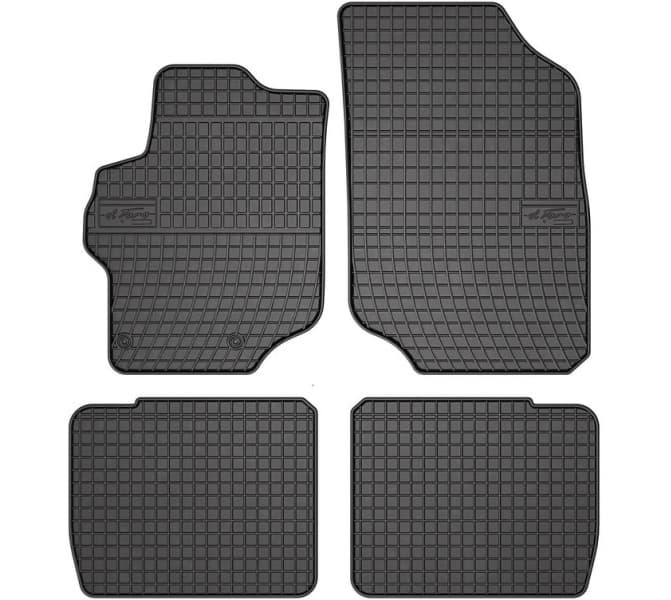 Floor Mat Set ELTORO ET0643