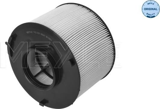 Air Filter MEYLE-ORIGINAL: True to OE. 112 321 0047