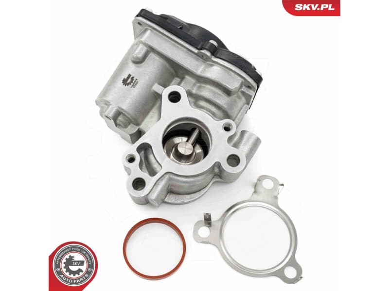 EGR Valve 14SKV276 - image 2