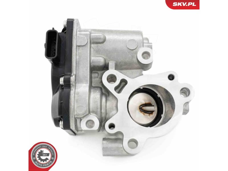 EGR Valve 14SKV276 - image 4