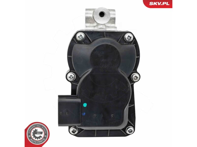 EGR Valve 14SKV276 - image 6