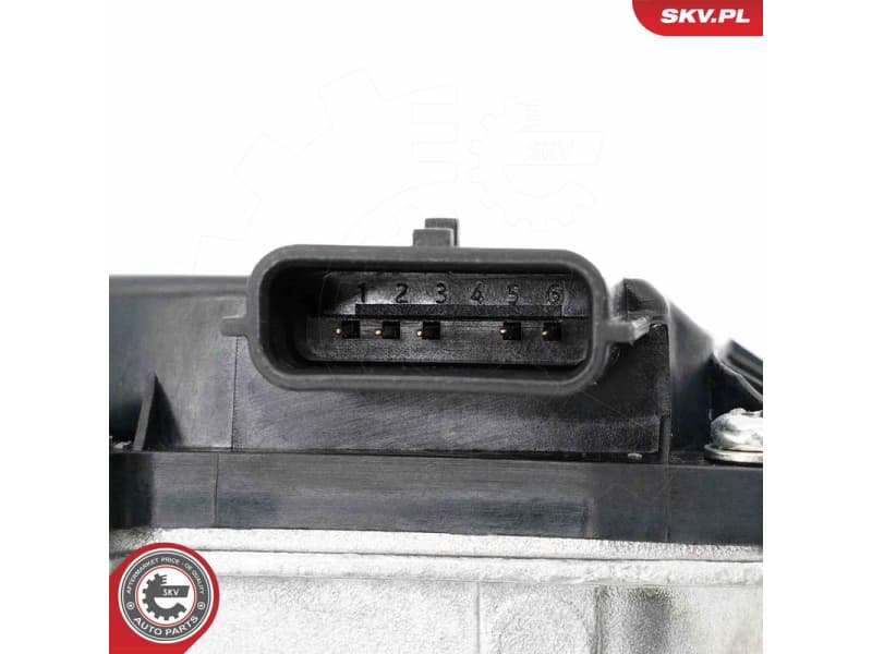 EGR Valve 14SKV276 - image 7