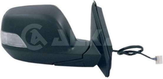Exterior Mirror 9044939