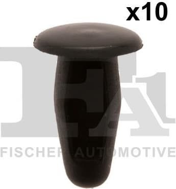 Clip, trim/protection strip 75-10010.10