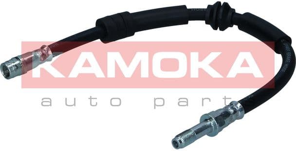 Brake Hose 1170206 - image 2