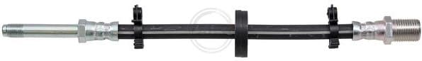 Brake Hose SL1492