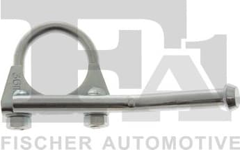 Mount, exhaust system 215-936