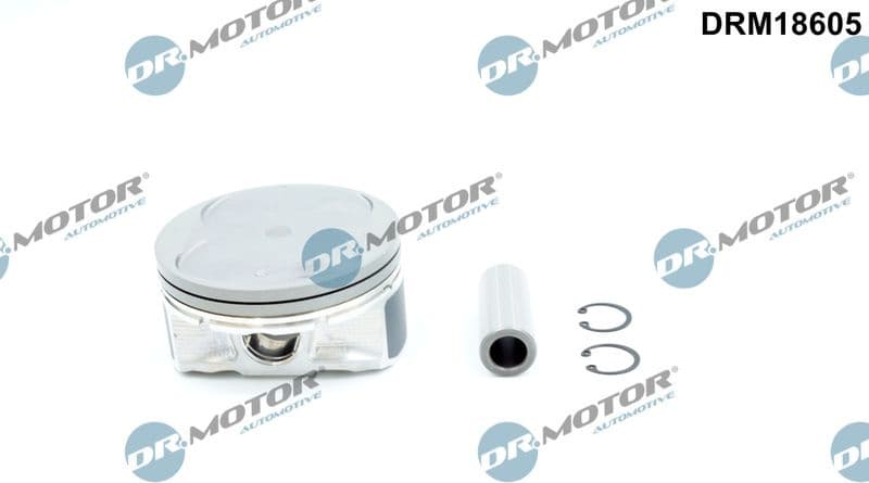 Piston DRM18605