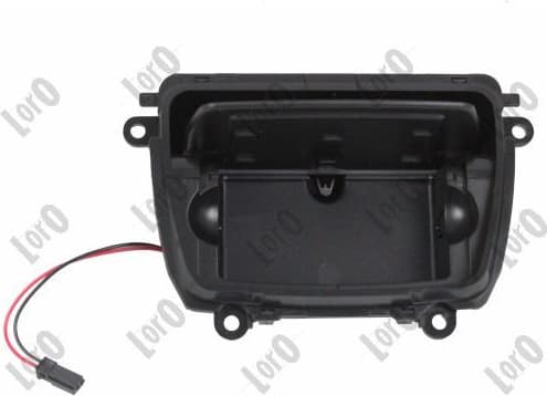 Ashtray LORO 135-99-007