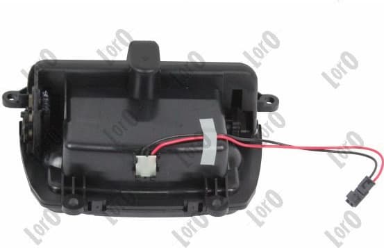 Ashtray LORO 135-99-007 - image 4