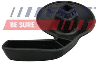 Turning Knob, seat back adjustment FT93621 - image 2