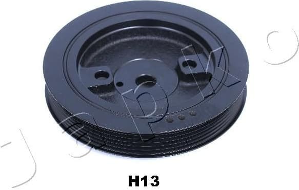 Belt Pulley, crankshaft 122H13 - image 2