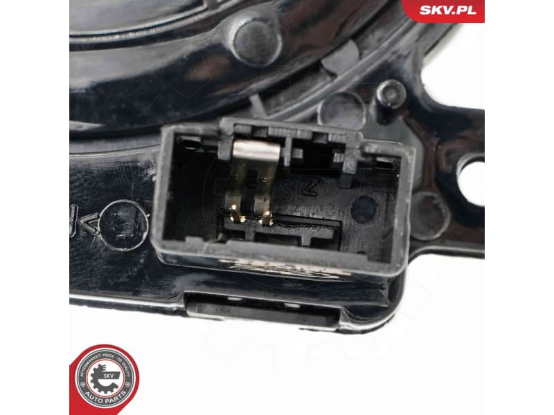 Clock Spring, airbag 96SKV654 - image 5