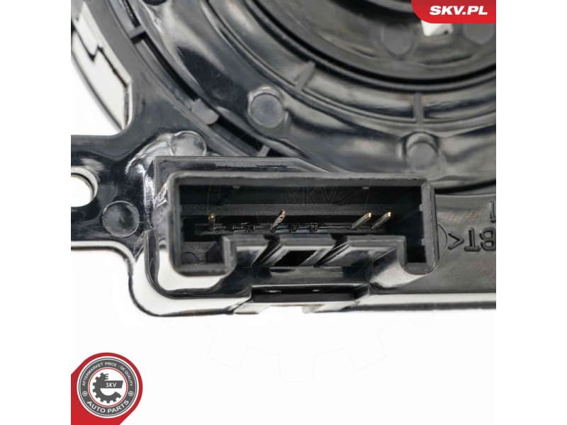 Clock Spring, airbag 96SKV654 - image 6