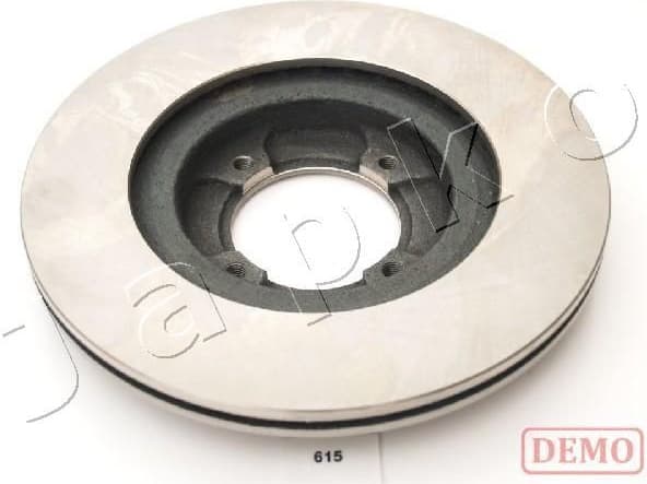 Brake Disc 60615C - image 2
