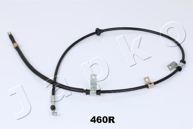 Cable Pull, parking brake 131460R - image 2