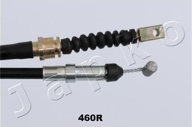 Cable Pull, parking brake 131460R - image 3
