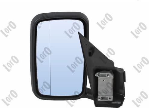 Exterior Mirror LORO 2435M01 - image 2
