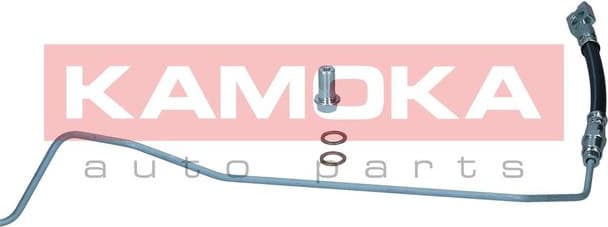 Brake Hose 1170034 - image 2