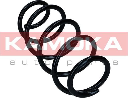 Suspension Spring 2110387 - image 2