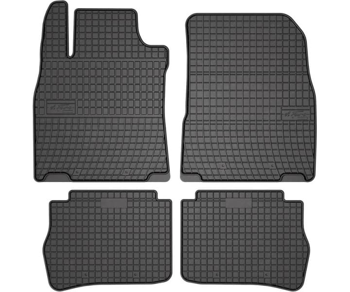 Floor Mat Set ELTORO ET402577