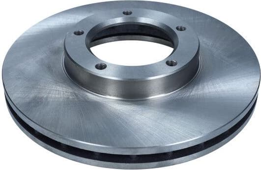 Brake Disc 19-4773 - image 3