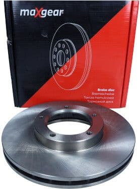 Brake Disc 19-4773 - image 4