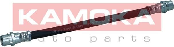 Brake Hose 1170136 - image 2