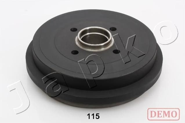 Brake Drum 56115C