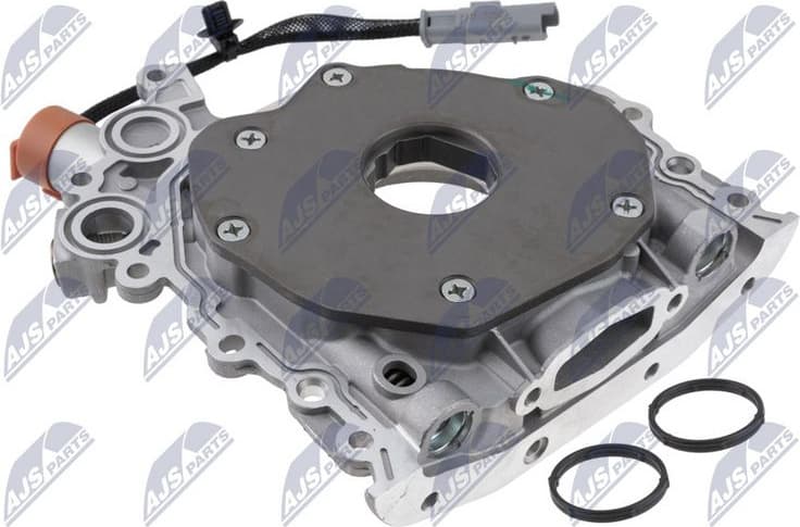 Oil Pump BPO-PE-002 - image 2