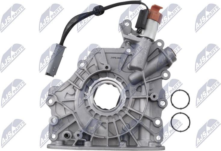 Oil Pump BPO-PE-002 - image 3