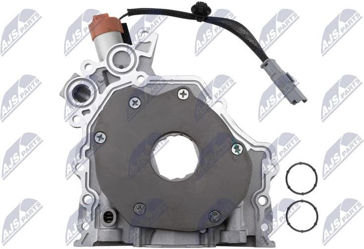 Oil Pump BPO-PE-002 - image 4