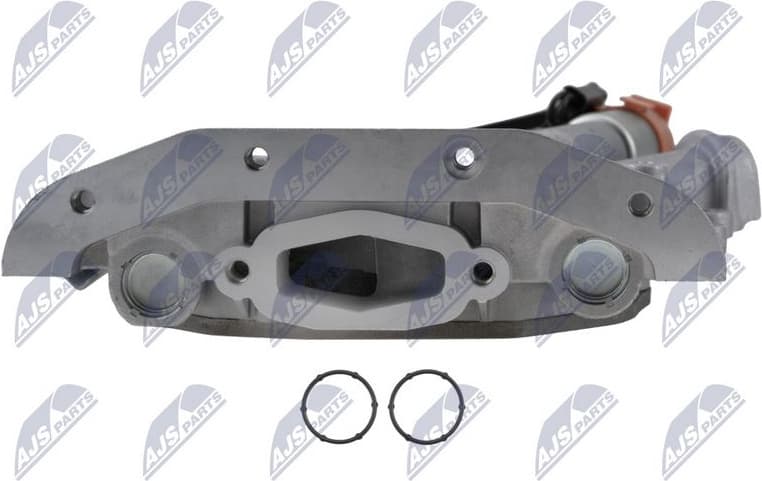 Oil Pump BPO-PE-002 - image 6