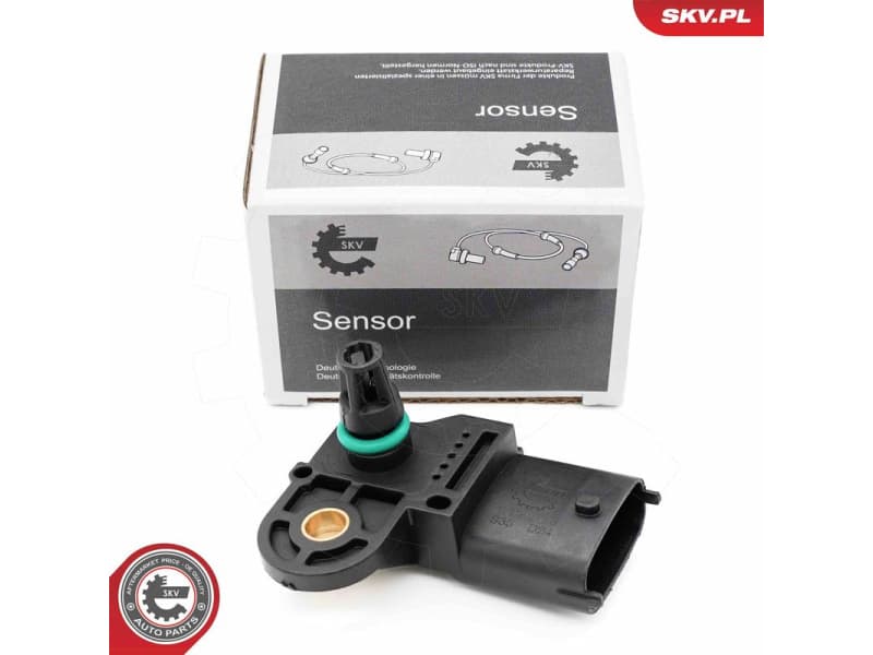 Sensor, intake manifold pressure 17SKV178